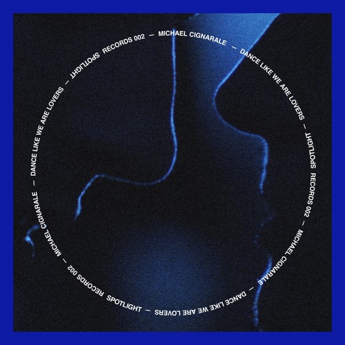 Michael Cignarale - Dance Like We Are Lovers (BASHKKA'S Unholy Hour Remix)