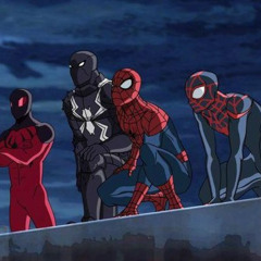 the fantastic 4 [prod. aro]