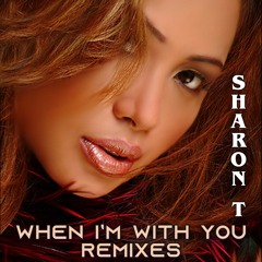 Sharon T - When I'm With You (Ragno Remix Edit)