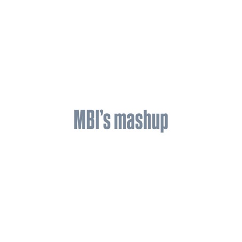 mbi’s mashup