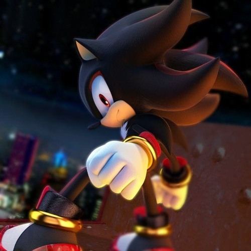 Vengence is Mine (Radical Highway) - Sonic Adventure 2