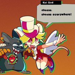 plash, plop, gurgle - Mad Rat Dead