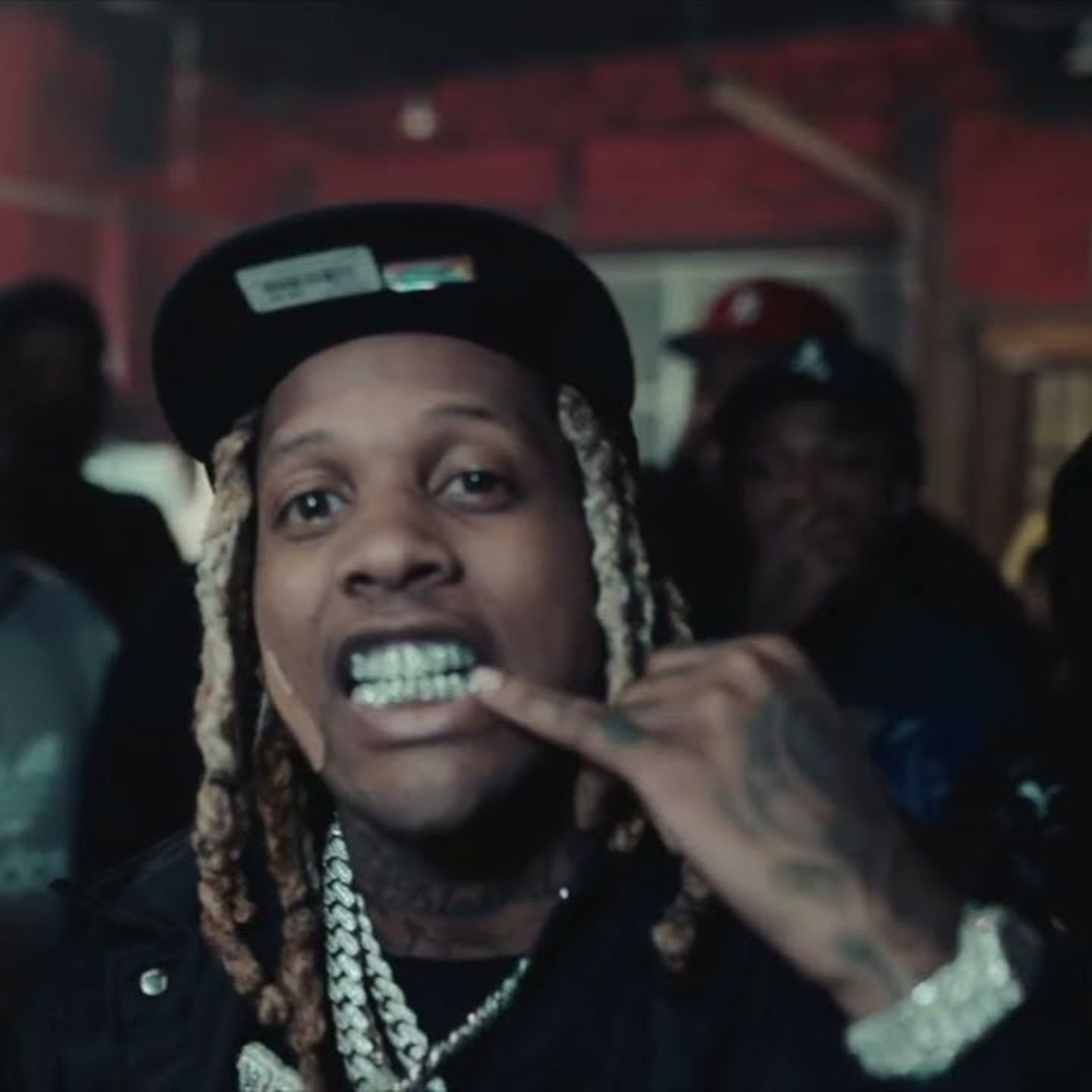 Stream Lil Durk - Run It All by Exclusive Vault / RAP CAVIAR | Listen ...