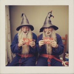 I Can Tell You're Lying