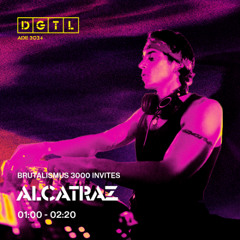 ALCATRAZ @ DGTL ADE 2024 19.10.2024