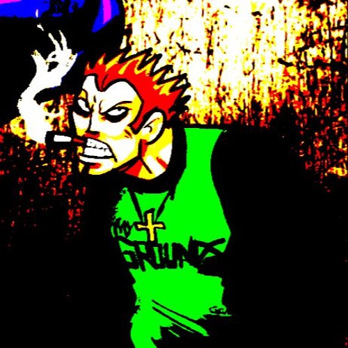 MOUTHMAN! (Pico Mix)