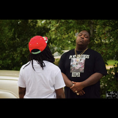 Through da Storm G Mix - Rude Boi Boi