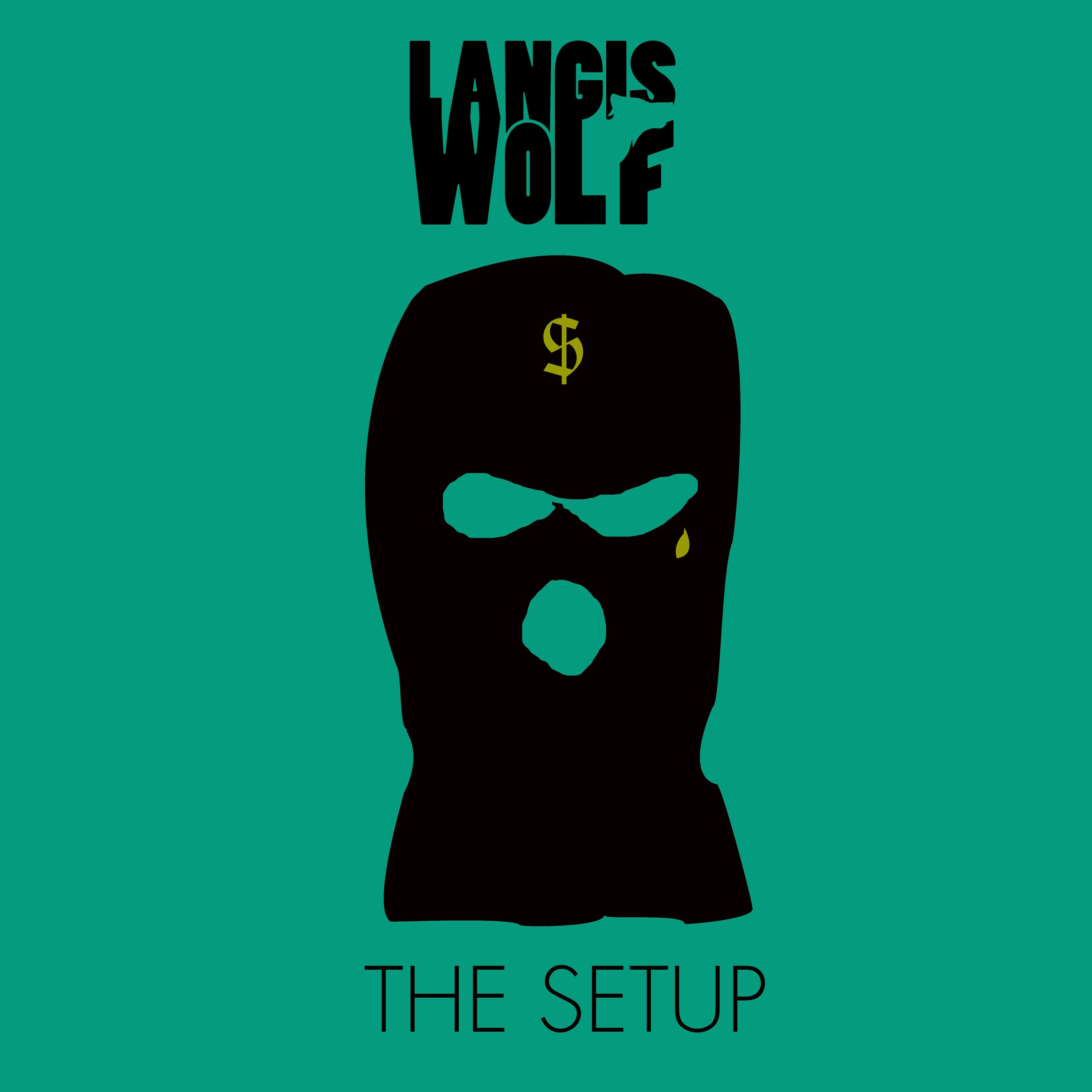 The Setup episode artwork