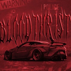 BLOODTHRIST
