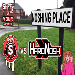 Stiffy Up Your Avenue - Hard House Twitch stream with HardNosh Apr 25 Noshing Place
