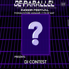 De parallel indoor festival contest from CHAØZ