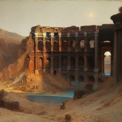 Sand Blind (Reimagined)