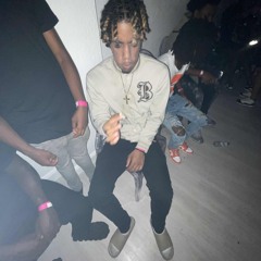 Inside The Party- Joelrackz