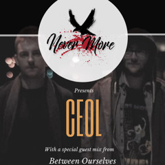 The Ceol Podcast 01 - Between Ourselves