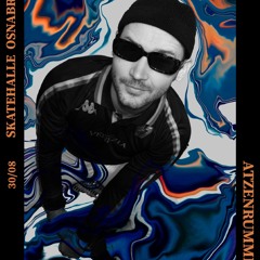 M.A.K - "ATZENRUMMEL" - 30.08.2024