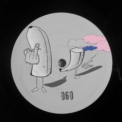 RADIO.D59B / SUGAR FREE BANANA SPLIT #60 w/ The Captain Who Went To Lunch