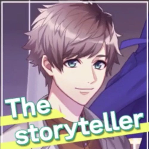 Tsuzuru Minagi- The Storyteller (A3!)