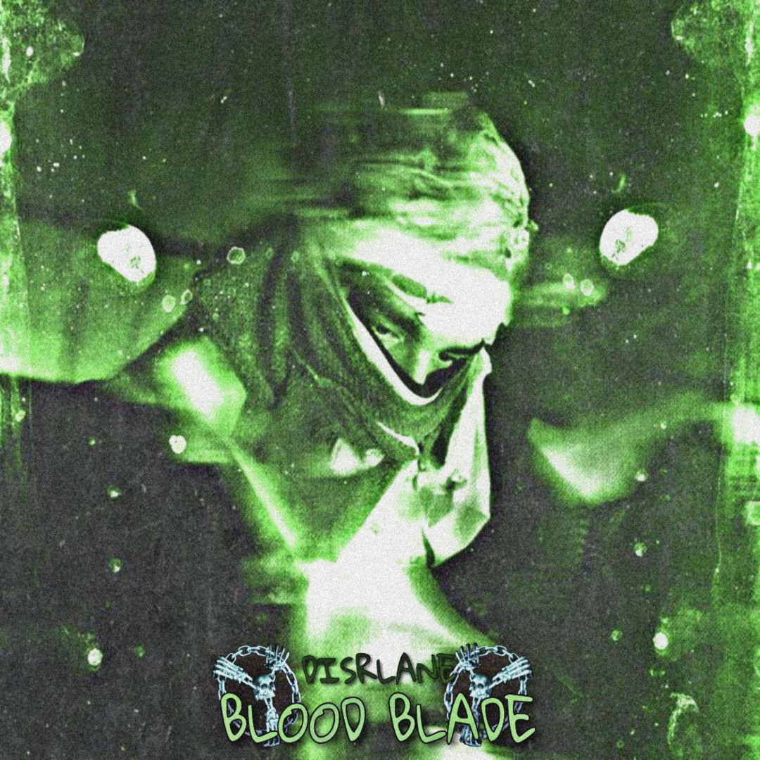 Stream BLOOD BLADE by DISRLANE | Listen online for free on SoundCloud