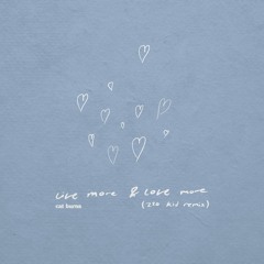 live more & love more (220 KID remix)