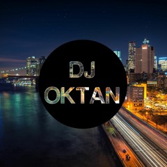 DJ Oktan @ Spontan Set - Wrzesień 2023
