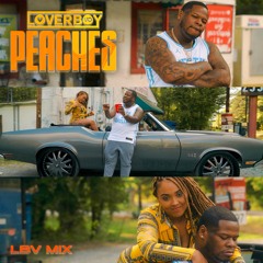 LoverBoy Vo - Peaches (Remix)