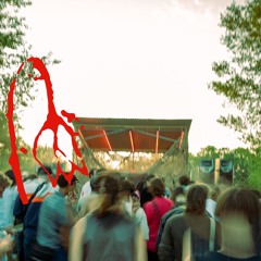 Lxrxba at Lentekabinet 2024