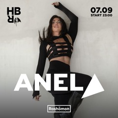 Rashomon Club 🇮🇹 [Roma]  "Part One"