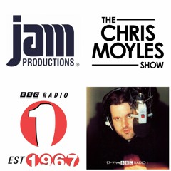 JAM vs Chris Moyles