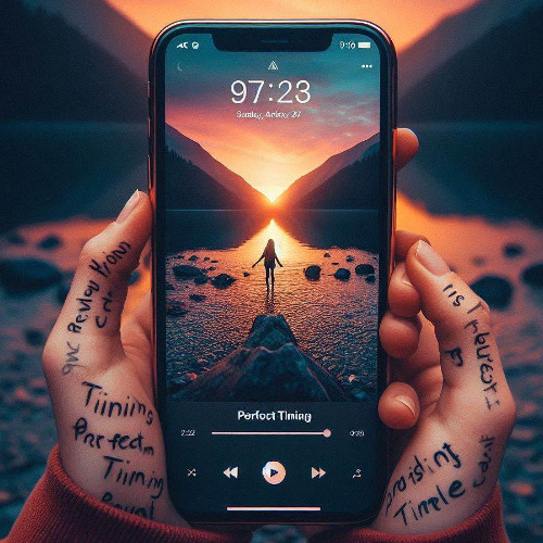 Perfect Timing