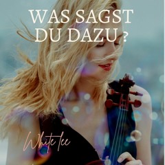 White Lee-Bby was sagst du dazu