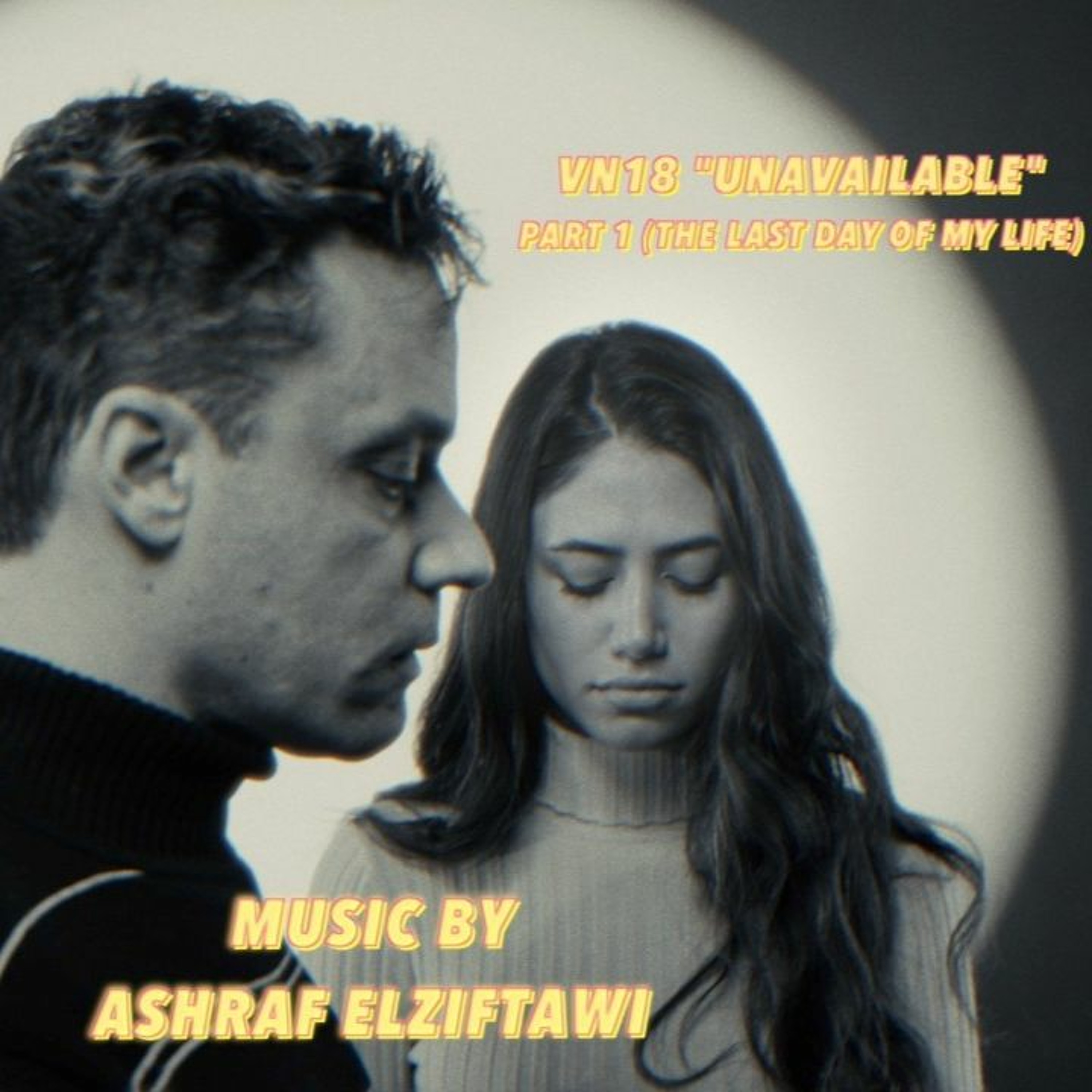 Ashraf Elziftawi - أشرف الزفتاوى