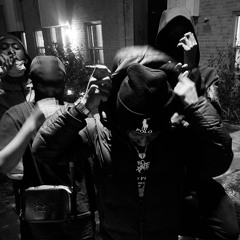 MCD x JD - MC VILLIANS