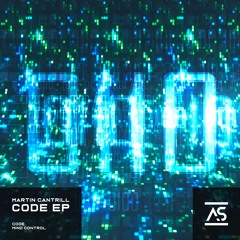 Martin Cantrill - Code (Original Mix) [OUT NOW]