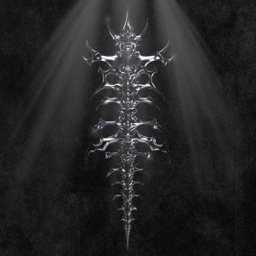 Hold My Spine