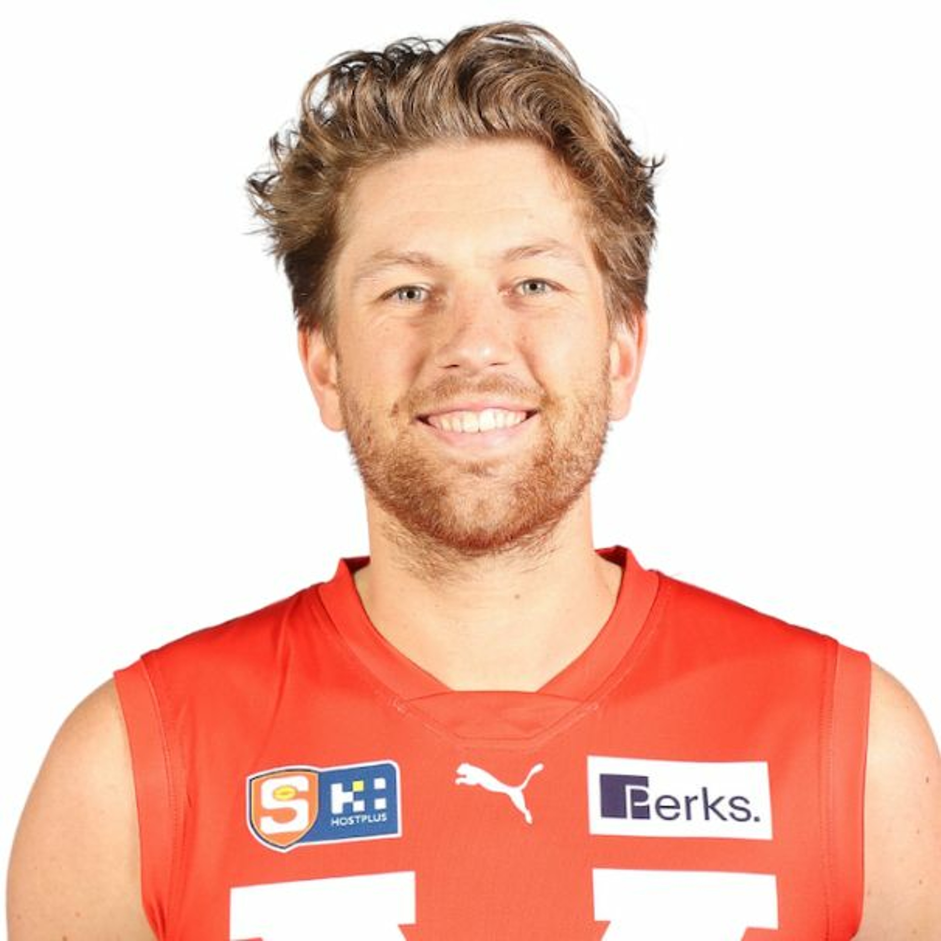 North Adelaide's Aaron Young chats about winning 2022 Magarey Medallist episode artwork