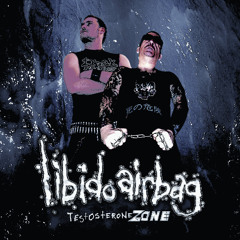 Libido Airbag - Sacrificial Smegma Seance