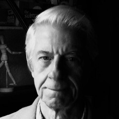 Ghosts of McKinley avenue