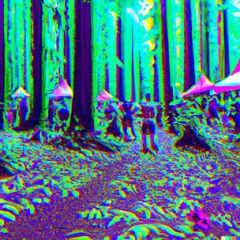 OODE XXVI - Saturday night