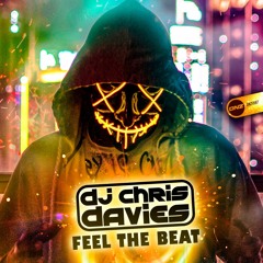 Dj Chris Davies - Feel the beat