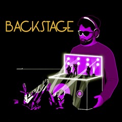 Backstage (1/6) : Vis ma vie de régisseur(se)