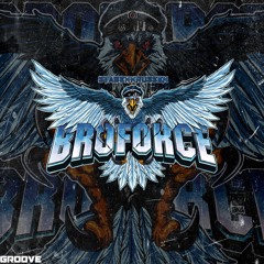 Broforce (Hjemmesnekk)