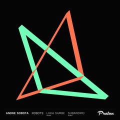 Robots (Subandrio Remix)