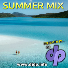 𝗦𝘂𝗺𝗺𝗲𝗿 𝗠𝗶𝘅