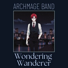 Wondering Wanderer - Instrumental