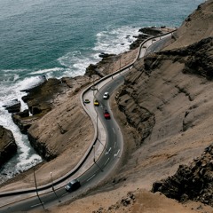 Seaside Drive