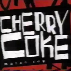 Cherokee - Cherry Coke (Dakta's 45>>33.33 "remix")
