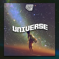 AMNESIA - UNIVERSE (CLIP)