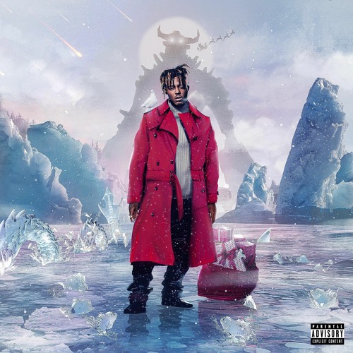 Stream Juice WRLD Listen to Fighting Demons (Good Deluxe) playlist