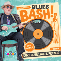 Stream Duke Robillard Listen To Blues Bash Playlist Online For Free On Soundcloud