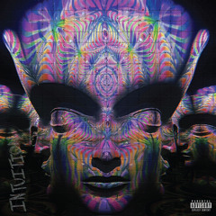 INTUITION (with Matt LaCosta)